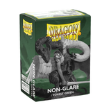 Dragon Shield Standard Matte Non-Glare Card Sleeves (100 Count)