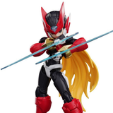 Blokees Mega Man C01 Zero (Mega Man Zero)