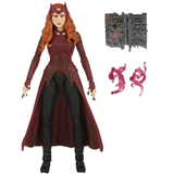 Marvel Legends Exclusive Scarlet Witch - Pre-Owned / Loose