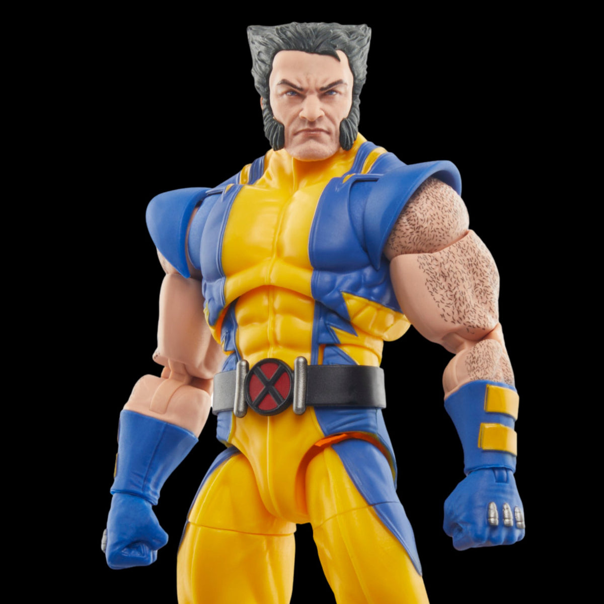 Marvel Legends 85th Anniversary Wolverine (Astonishing X-Men ...