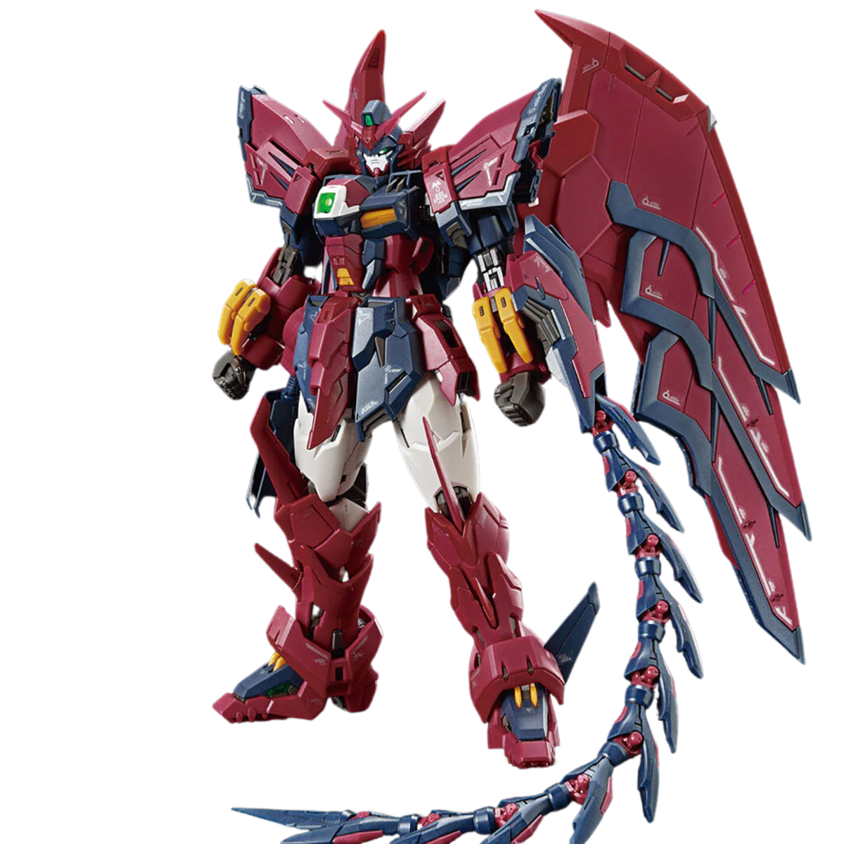 ROBOT魂 SIDE MS GUNDAM EPYON 130 The Robot Spirits Side MS Gundam ROBOT魂 SIDE MS GUNDAM EPYON 130 The Robot Spirits Side MS Gundam