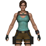 McFarlane Toys Elite Edition Lara Croft (Tomb Raider: Legacy of Atlantis)