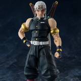 S.H.Figuarts Demon Slayer: Kimetsu no Yaiba Tengen Uzui