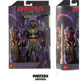 Masters of the Universe Chronicles Tri-Klops (2026 Movie)
