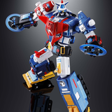 Soul of Chogokin GX-88 Dairugger XV