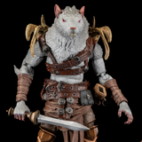 Mythic Legions Reinforcements 3 The Bilge
