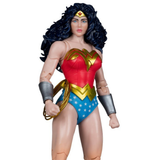 DC Multiverse Collector Edition #61 Wonder Woman (DC Classic)