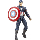 Marvel Legends Captain America (Giant Man BAF) - Pre-Owned / Loose