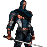DC Multiverse Deathstroke (Arkham Origins)