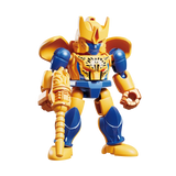 Blokees Transformers Advent Calendar