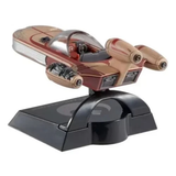 Star Wars Hot Wheels Starships Select Landspeeder