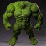 Wind Toys Titan Version B: Green (1:12 Scale)