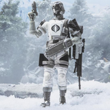 G.I. Joe Classified Arctic B.A.T. (Re-Issue)