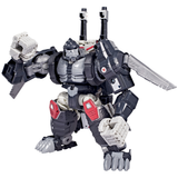 Transformers Generations Power of the Primes Throne of the Primes (Re-Run)