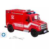WWE SLAMBulance