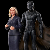 Marvel Legends Series Valentina Allegra de Fontaine and The Void 2-Pack (Thunderbolts)