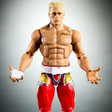 WWE Elite Top Picks Wave 4 Cody Rhodes