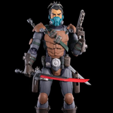 Cosmic Legions Mortal Thorn I Kyojii Rune