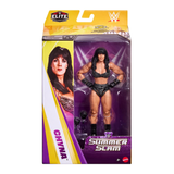 WWE Elite Summerslam '99 Chyna (Jesse Ventura Build-A-Figure)