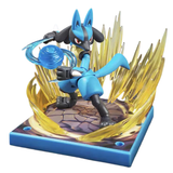 Blokees Pokémon Classic Class CV-L Lucario