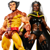 Marvel Legends Series X-Men '97 Wolverine & Storm 2-Pack