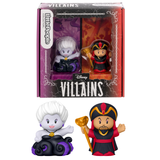 Fisher-Price Little People Disney Villains Collector Set #1