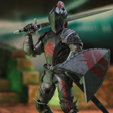 Boss Fight Studios E.P.I.C. H.A.C.K.S. Dire Knight: Enchanted Armor