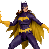 DC Direct Digital Batgirl (DC Classic) w/McFarlane Toys Digital Collectible