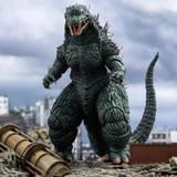 HIYA Toys Godzilla vs. Megaguirus (2000) Godzilla