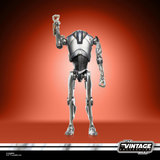 Star Wars The Vintage Collection Super Battle Droid (Attack of the Clones)