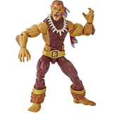 Marvel Legends Puma (Kingpin BAF Series) - Pre-Owned / Loose