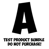 Marvel Legends Test -- Figure A (DO NOT BUY)