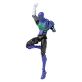 Blokees Marvel Rivals Champion Class 25 Spider-Man (Chasm)