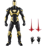 Marvel Legends Iron Man (Mindless One BAF) - Pre-Owned / Loose