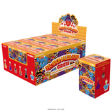 Kid Robot McDonald's Plush Charm Series (Box of 12 Individually Boxed)
