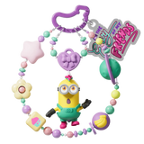 Blokees Minions daadoos Art Series 01: Fluffy Dreams (Box of 6 Individually Boxed)