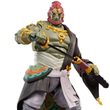 The Legend Of Zelda: Heroes Of Hyrule Ganondorf