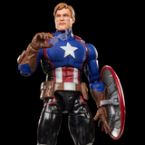 Marvel Legends Series Magic: The Gathering Captain America (Avengers: Twilight)