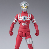 S.H.Figuarts Ultraman Astra