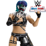WWE Main Event 167 Asuka
