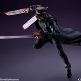 S.H.Figuarts Chainsaw Man Samurai Sword (Reissue)