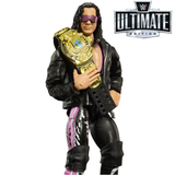 WWE Ultimate Edition Best of Wave 9 Bret "Hit Man" Hart