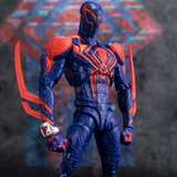 S.H.Figuarts Spider-Man: Across the Spider-Verse Spider-Man 2099 (928 Warden of the Multiverse)