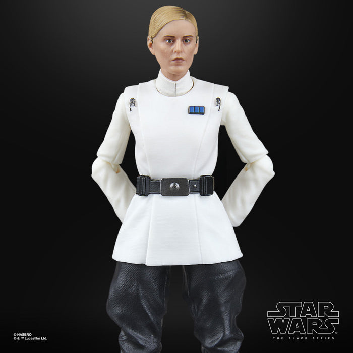 Star Wars Black Series Dedra Meero