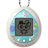 Tamagotchi x Hello Kitty Virtual Pet (Blue Version)