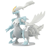 Bandai Pokémon Model Kit White Kyurem