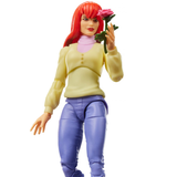 Marvel Legends Series Retro Mary Jane Watson