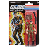 G.I Joe Classified Series Retro Cardback Vincent R. "Falcon" Falcone