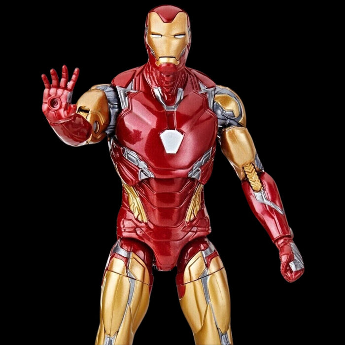 Marvel Legends Avengers: Endgame Iron Man Mark LXXXV