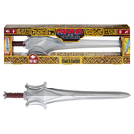 Masters of the Universe 2026 Movie He-Man Power Sword of Grayskull (27-Inch Electronic Role Play Toy) - Prop Replicas &